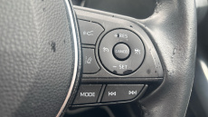 Toyota Corolla 1.8 VVT-i Hybrid Icon 5dr CVT Hybrid Hatchback